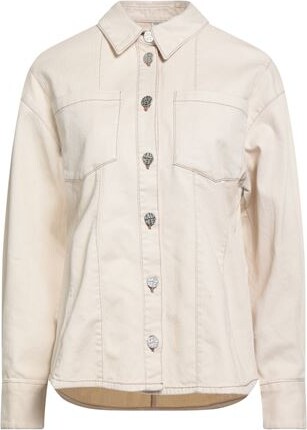 Baum und Pferdgarten Woman Denim shirt