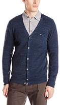 Thumbnail for your product : Diesel Men's K-Cibe Sweater Cardigan