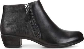 Ecco Touch 35 Ankle Bootie