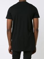 Thumbnail for your product : Julius faded circle print T-shirt