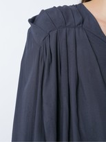 Thumbnail for your product : ALUF Cora long sleeves blouse