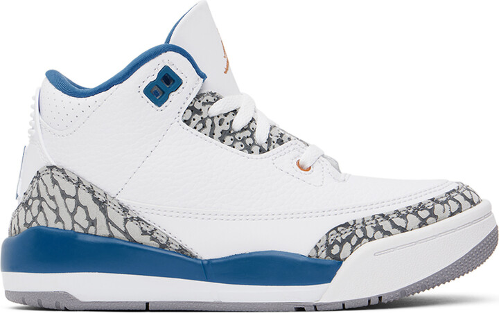 jordan sneakers for kids