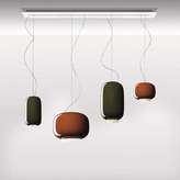 Thumbnail for your product : Foscarini Chouchin Linear Multipoint Pendant