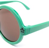 Thumbnail for your product : Mini Rodini Round-Frame Sunglasses