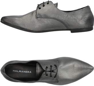 Halmanera Lace-up shoes - Item 11456686UF