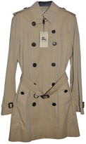 Thumbnail for your product : Burberry Trench Coat