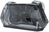 Thumbnail for your product : Mame see-through clutch bag