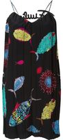 Thumbnail for your product : Emilio Pucci printed slip dress