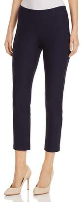 Eileen Fisher Slim Knit Ankle Pants