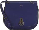 Thumbnail for your product : Mulberry Amberly Satchel Shoulder Bag