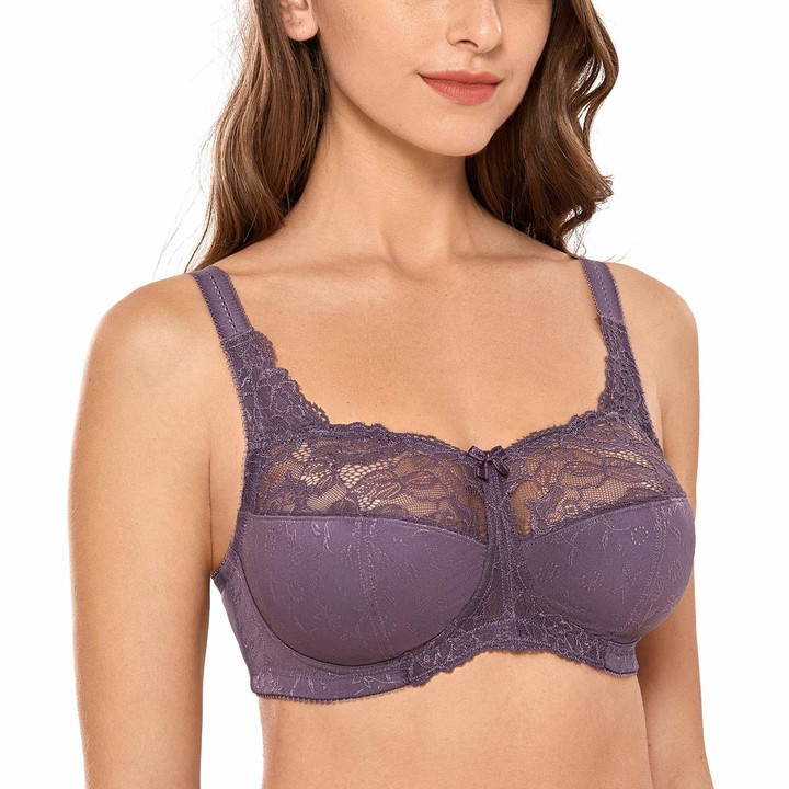 wireless bralette uk