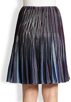 Thumbnail for your product : Missoni Pleated Skirt
