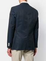 Thumbnail for your product : HUGO BOSS classic tailored blazer