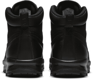 mens manoa leather boots