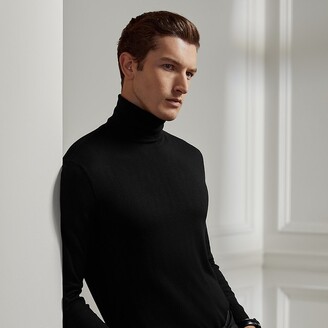 Mens Ralph Lauren Black Label Sweaters | ShopStyle