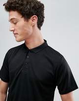 Thumbnail for your product : Brave Soul 3 Button Polo Shirt