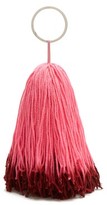 Thumbnail for your product : Calvin Klein Wkaa14 Tassel Belt Charm - Pink Multi