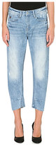 Thumbnail for your product : G Star Type C 3D loose-fit tapered low-rise denim jeans