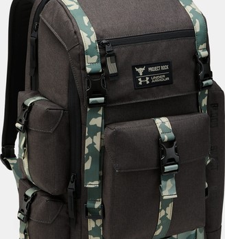 ua regiment backpack