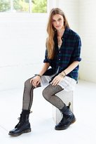 Thumbnail for your product : UO 2289 Out From Under Fishnet Legging
