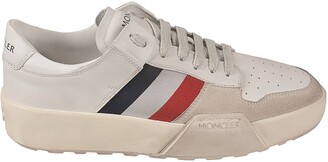 Moncler Promyx Vintage Sneakers - ShopStyle