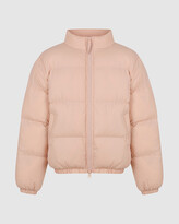 Thumbnail for your product : Jac and Mooki Kids Jackets - Kids Puffer