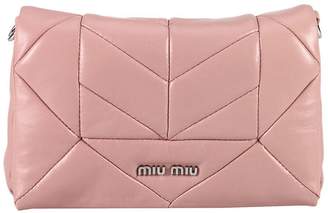 Miu Miu Mini Bag Shoulder Bag Women