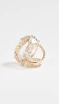Thumbnail for your product : Rosantica Oracolo Ring