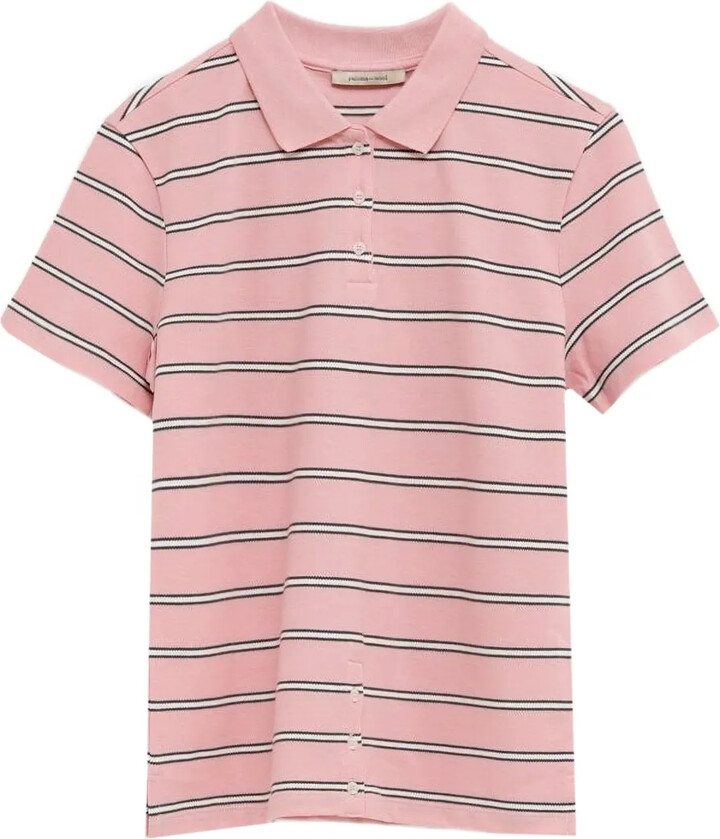 Paloma Wool Brown & Khaki Cañete Tank Top - ShopStyle