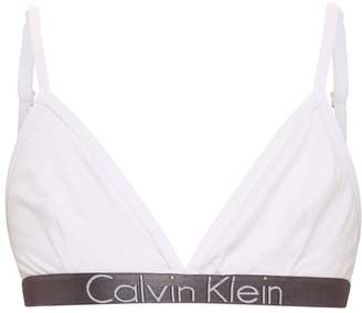 Calvin Klein Underwear Tshirt bra white