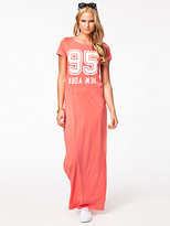 Thumbnail for your product : Only Emily S/S Ankle Dress