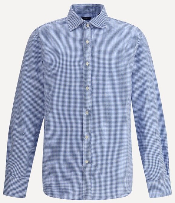 Deperlu Jody Striped Shirt