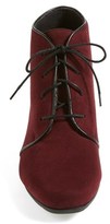 Thumbnail for your product : Munro American 'Kara' Suede Boot (Online Only)(Women)