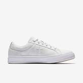 Thumbnail for your product : Converse One Star Peached Wash Low Top Women's Shoe