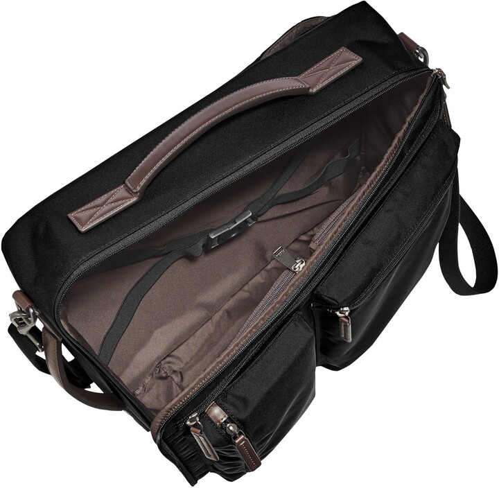 Fossil Buckner Convertible Backpack ShopStyle