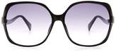 Thumbnail for your product : Diane von Furstenberg Women's Jazmine Square Fashion Sunglasses