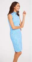 Thumbnail for your product : J.Mclaughlin Bedford Sleeveless Dress in Fizz