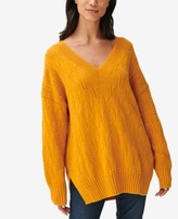 Drop Stitch Sweater | Shop the world’s largest collection of fashion ...