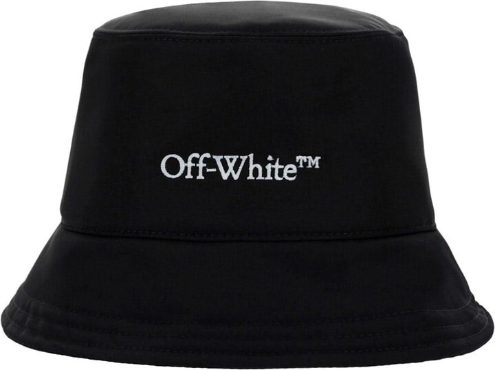 OffWhite Bucket Hat ShopStyle