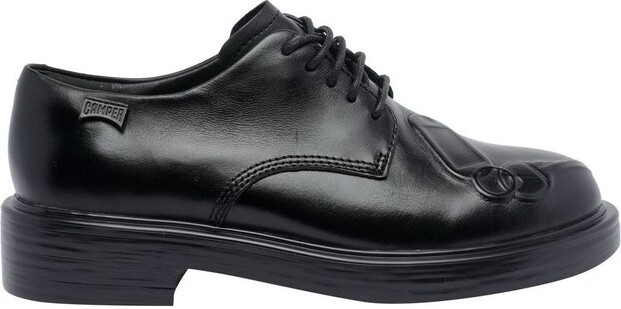 Camper Twins Lace-Up Shoes