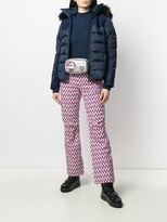Thumbnail for your product : Rossignol Palmares Print ski trousers
