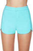 Thumbnail for your product : Nasty Gal Got Back Shorts
