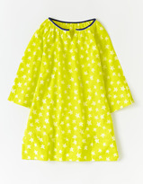 Thumbnail for your product : Boden Printed Beach Cover Up