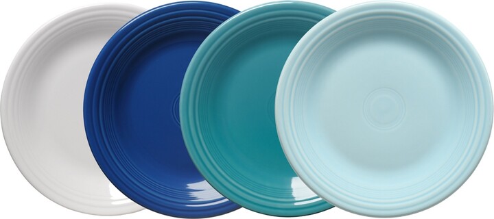 Fiesta Coastal Blues Classic Rim 10.5\