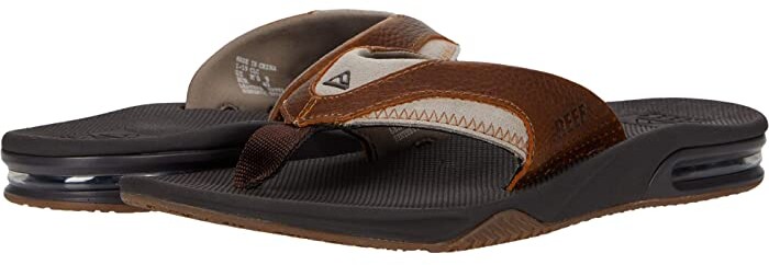 reef element bottle opener sandals