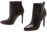 Thumbnail for your product : Pour La Victoire Zane Pointed Toe Booties
