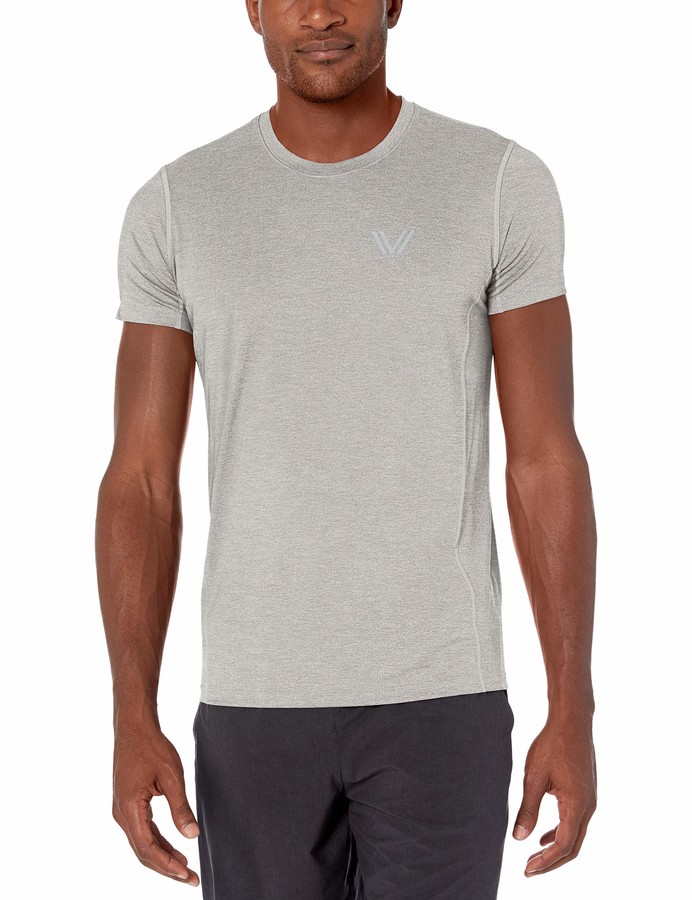 athletic fit t shirts amazon