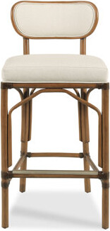 Woodbridge Furniture Sunrise Bar Stool