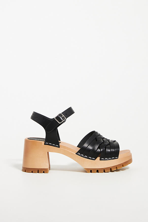 Swedish hasbeens sizing Clearance