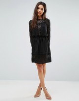 Thumbnail for your product : Greylin Aliston Lace Dress